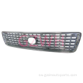 HIACE 1998+ Sehemu za mbele za Bumper Grille